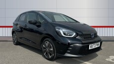 Honda Jazz 1.5 i-MMD Hybrid Advance 5dr eCVT Hybrid Hatchback